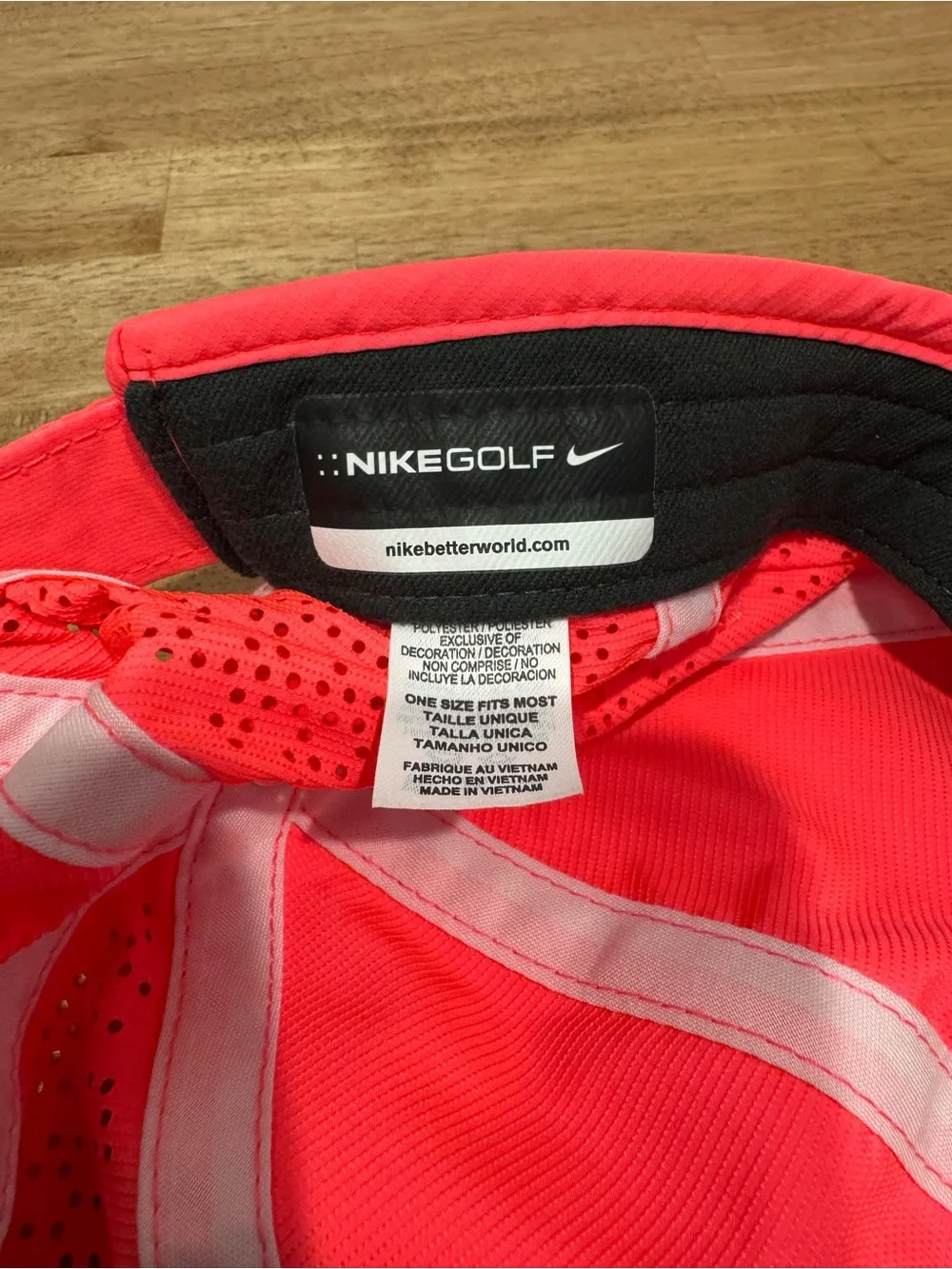 Nike lightweight kids
